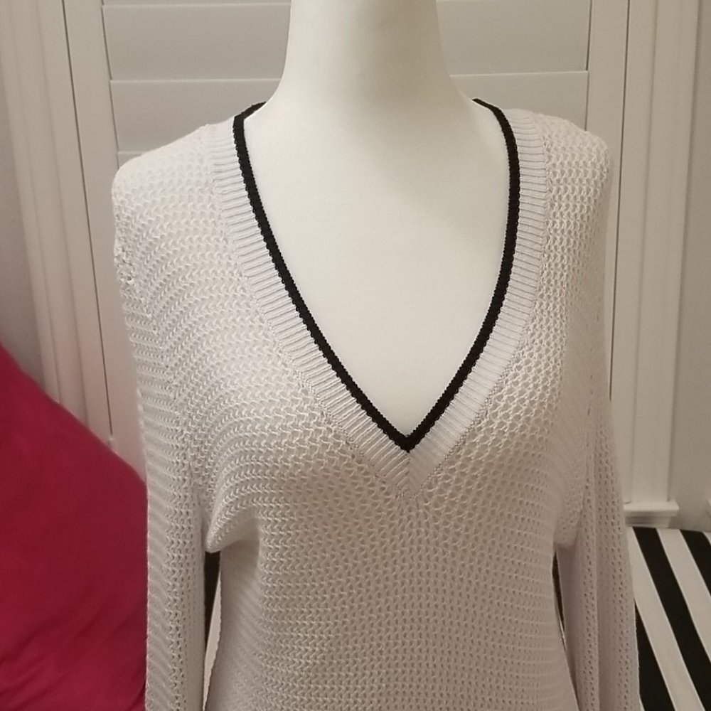 Rag & bone/JEAN sweater